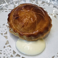 ラ・グランターブル ドゥ キタムラ - 車海老のショーソン