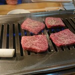 焼肉べにや - 