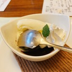 川むら - デザート