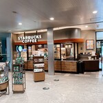 スターバックス・コーヒー - 外観
