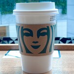 スターバックス・コーヒー - ドリップコーヒー