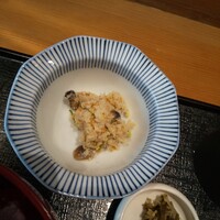 お料理 とみやま - 卯の花　とみやまさんのはプロの味　　美味しい＾＾