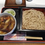 蕎麦セイジ - 