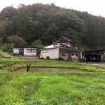 田舎そば処　長山 - 