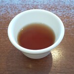 Nanakamado - 温かいほうじ茶
