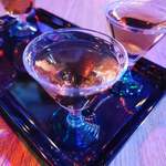 Padi's Tokyo - 食後酒だよ