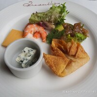 トレーダーヴィックス東京 - 