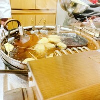 フレンチ串揚げBEIGNET 東京 - 