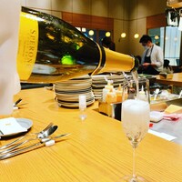 フレンチ串揚げBEIGNET 東京 - 