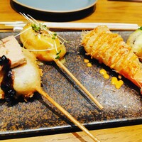 フレンチ串揚げBEIGNET 東京 - 