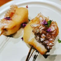 フレンチ串揚げBEIGNET 東京 - 