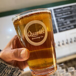 Quartet Brewing Co - 