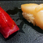 Chokotto Sushi Bettei - 