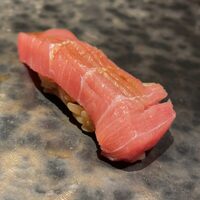 池袋 寿司 個室 空 - 「中トロ」