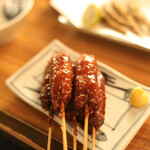 Kushikatsu Aoyama Nanachoume - 