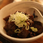 串カツ 青山七丁目 - 