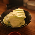 串カツ 青山七丁目 - 