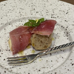 Cucina Italiana Amelia - 