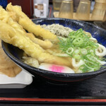 資さんうどん - 