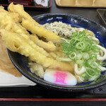 資さんうどん - 