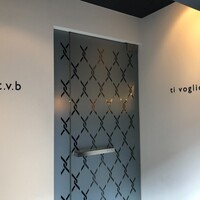 リストランテ ティー ブイ ビー - 