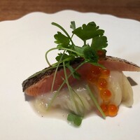 リストランテ ティー ブイ ビー - 