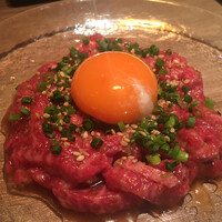 上等焼肉 ひらく - 