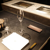 西麻布 焼肉 X - 