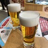ビールスタンド重富 ekie