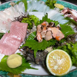 Nomoto Sushi - 