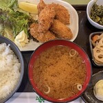 すし屋の味よしCafe - 