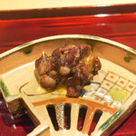 銀座 しのはら - すっぽん