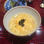 銀座 しのはら - 猪松茸増数