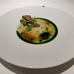 ハジメ - 海　満ちる