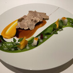 ハジメ - 希望　大地