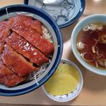 まるいち食堂 - 