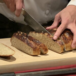 イタリア料理 今井 - 