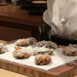 イタリア料理 今井 - 