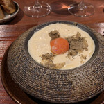 イタリア料理 今井 - 