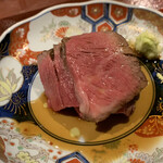 イタリア料理 今井 - 