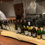 イタリア料理 今井 - 