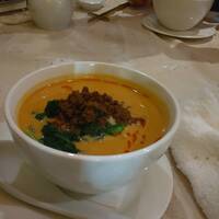 礼華 - 豆乳入り担々麵