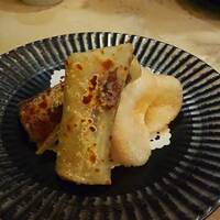 礼華 - 北京ダック・激うま