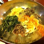 韓国料理　バダ - 