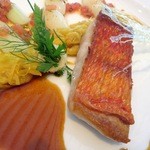 ルポンドシエル - 