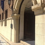 ルポンドシエル - LE PONT DE CIEL （'12.9）