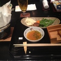 和食 浮橋 - 