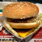 マクドナルド - 