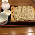 小千谷そば角屋 - 