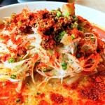 たんたん麺の店 菜心 - 